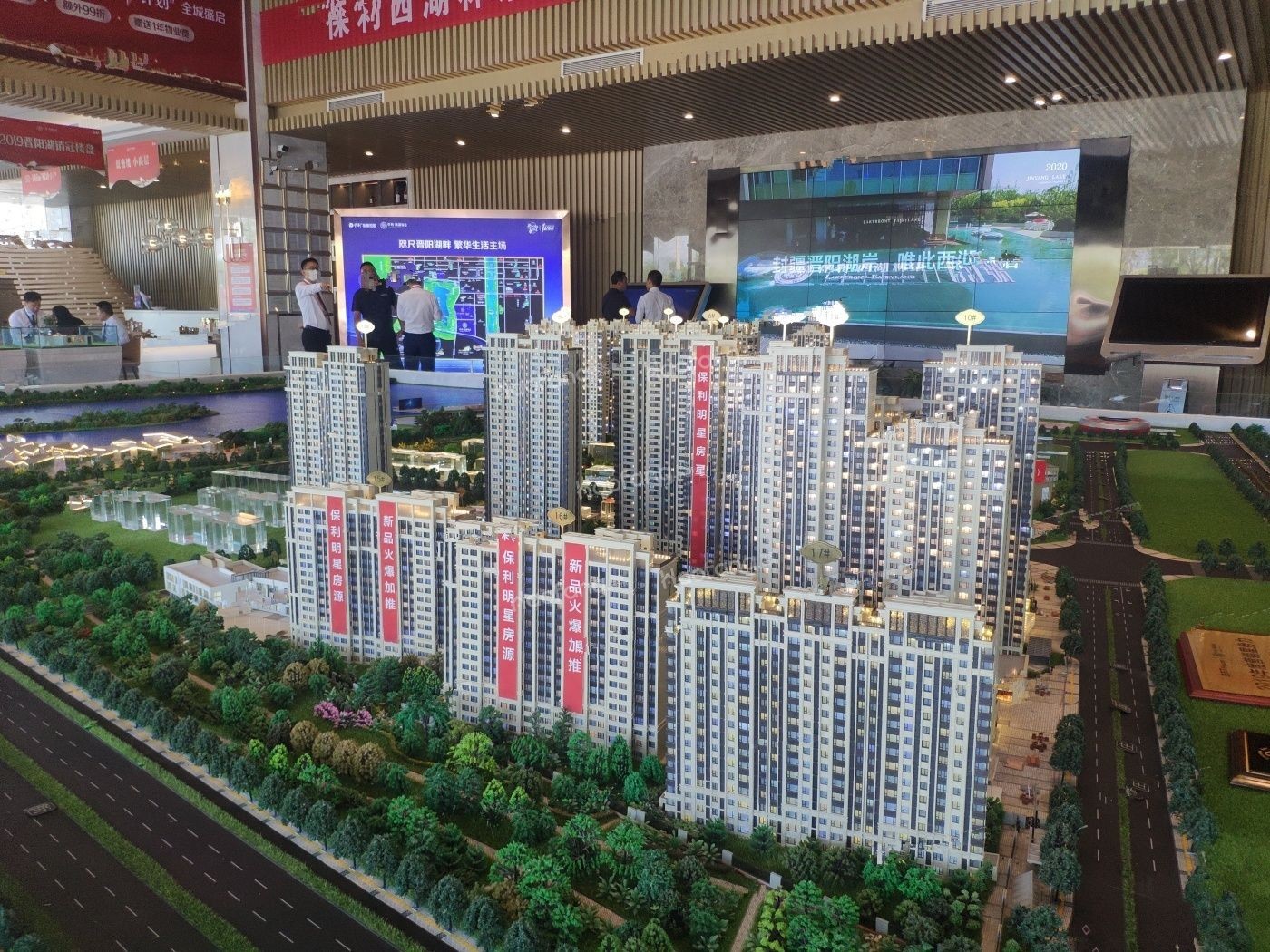 还绿玉山,人工加自然,来天龙山打卡领会锦绣太原