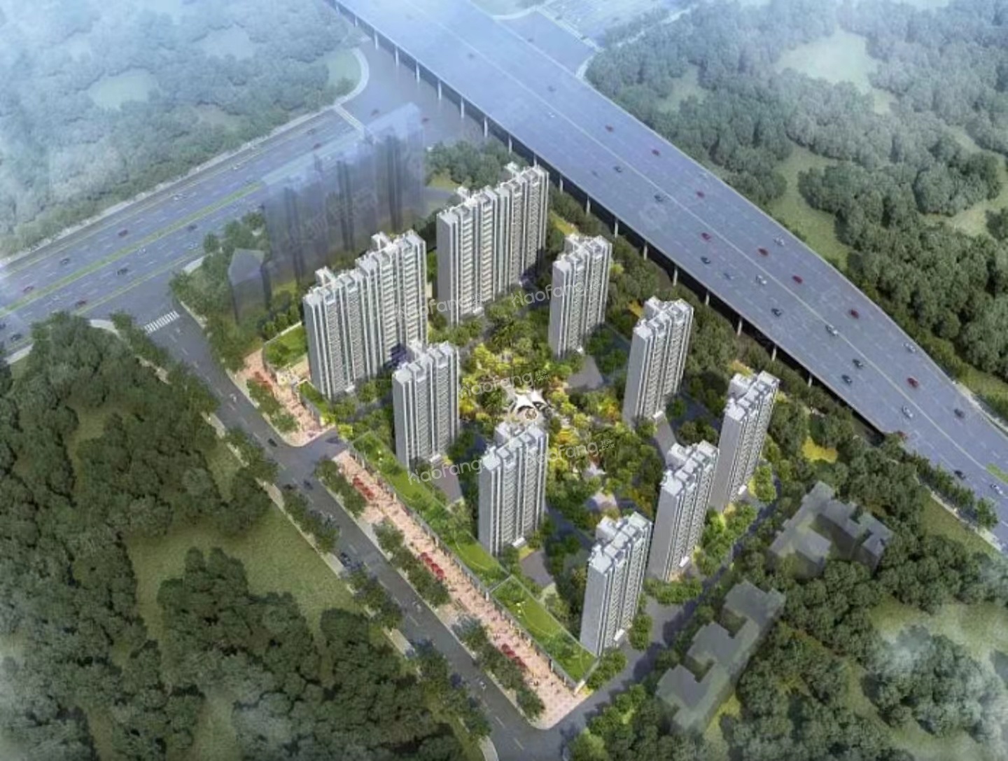 碧桂园黄金时代属于那个区？碧桂园黄金时代配套好吗？