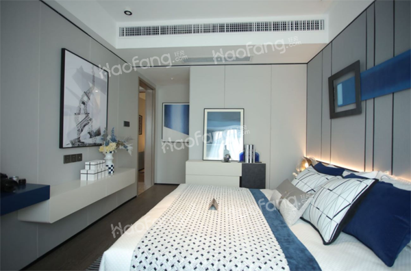 玖悅云府樣板間