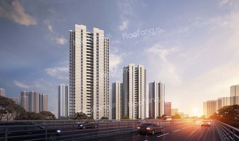 实力红盘！上铁淮风晓月值得买吗？这些信息别错过！