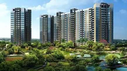 正德天水湖值得入手吗？正德天水湖配套好吗？