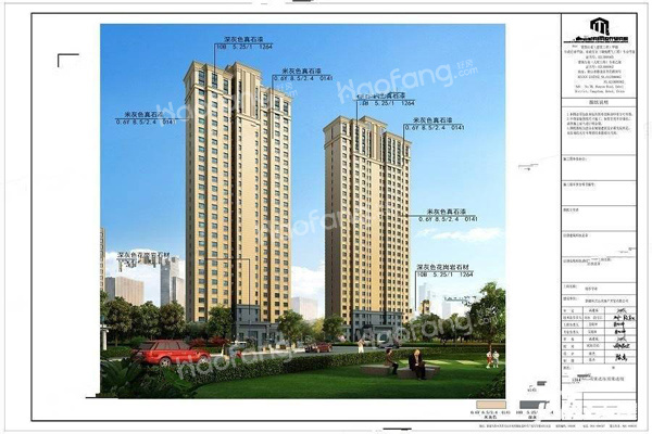 乌鲁木齐那些价格在12000-15000元/㎡的好盘，先来看看!