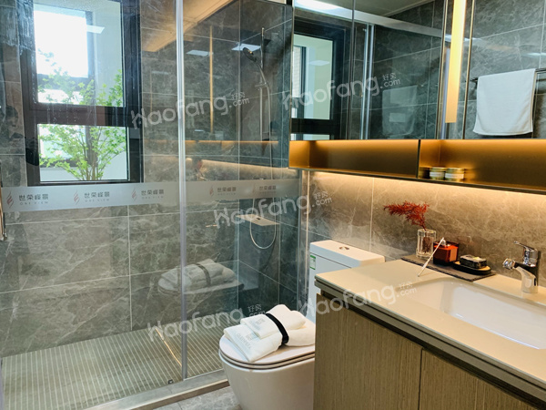 世榮峰景廣場樣板間