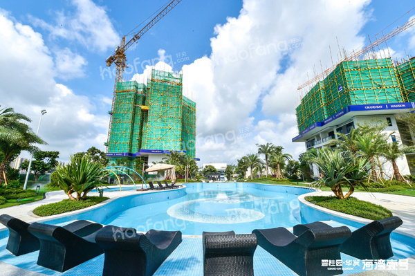 珠海金灣買房，碧桂園華發(fā)海灣壹號(hào)、中國(guó)鐵建梧桐苑怎么選？