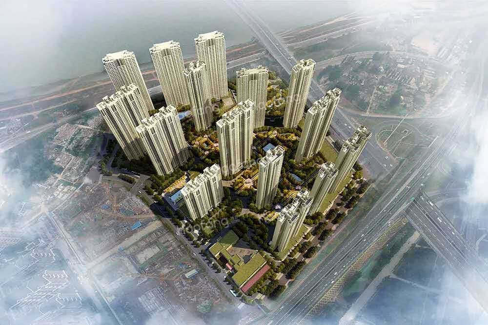 阳光城尚东湾