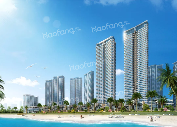 2023年珠海各區(qū)域房價怎么樣？有哪些高性價比盤可選擇？