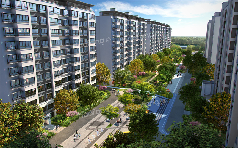 云溪璟园位置好吗？地处江宁优质地段，资源配套丰富