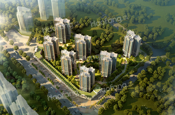 奧園麗景花園有哪些優(yōu)勢(shì)？奧園麗景花園值得購(gòu)買嗎？