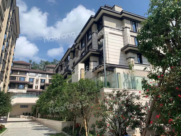 頤景山莊實景圖