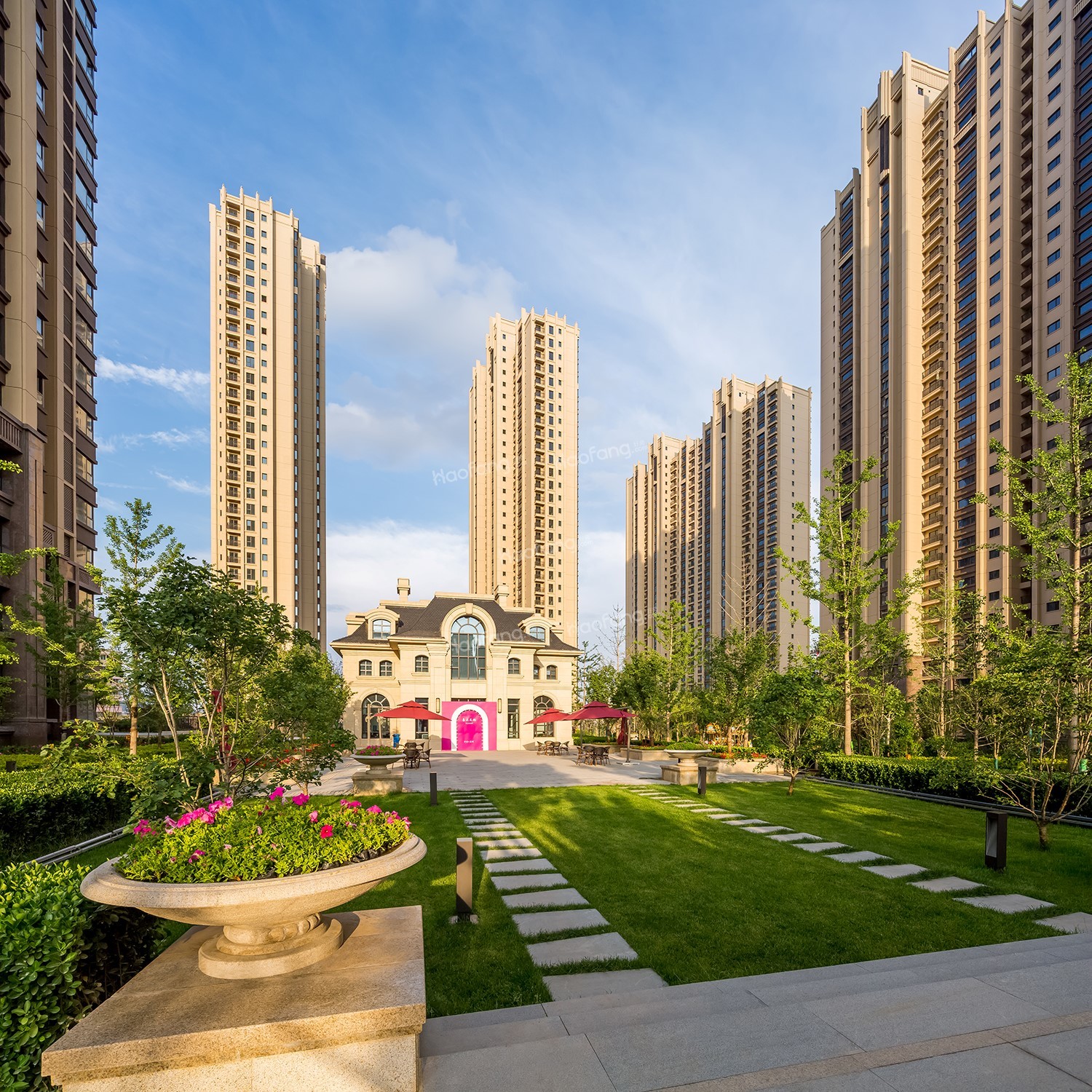 兰州易大天地在哪里?兰州易大天地怎么样?