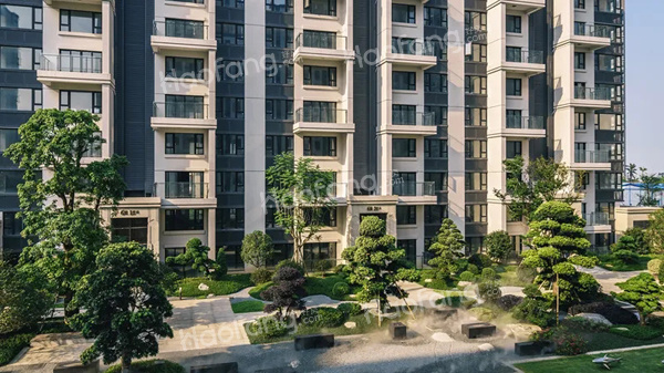 悅瀾山實(shí)景圖