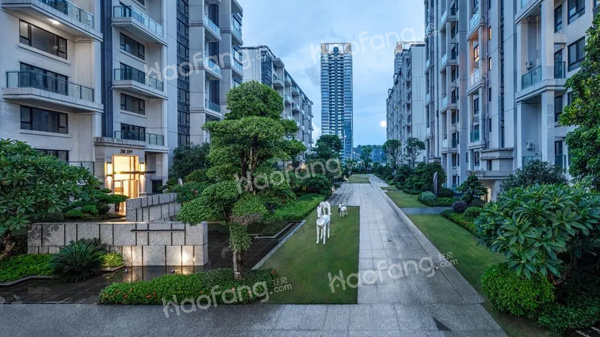 悅瀾山實(shí)景圖