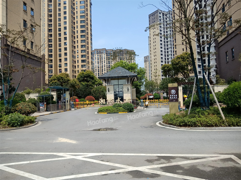 周边配套图