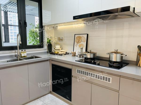 世榮峰景廣場樣板間