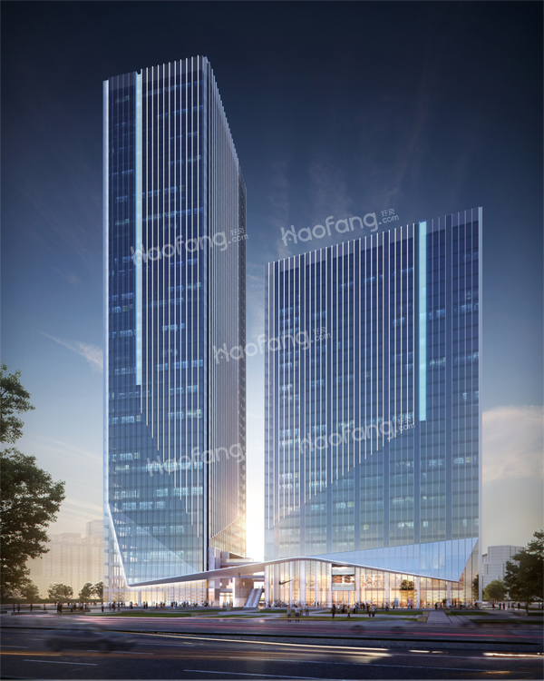 富力新天地（商業(yè)）