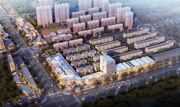 上湖郡房子质量好不好？上湖郡房价多少钱一平？