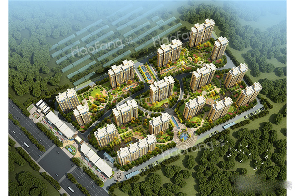 万邦珑樾怎么样?有哪些优势?