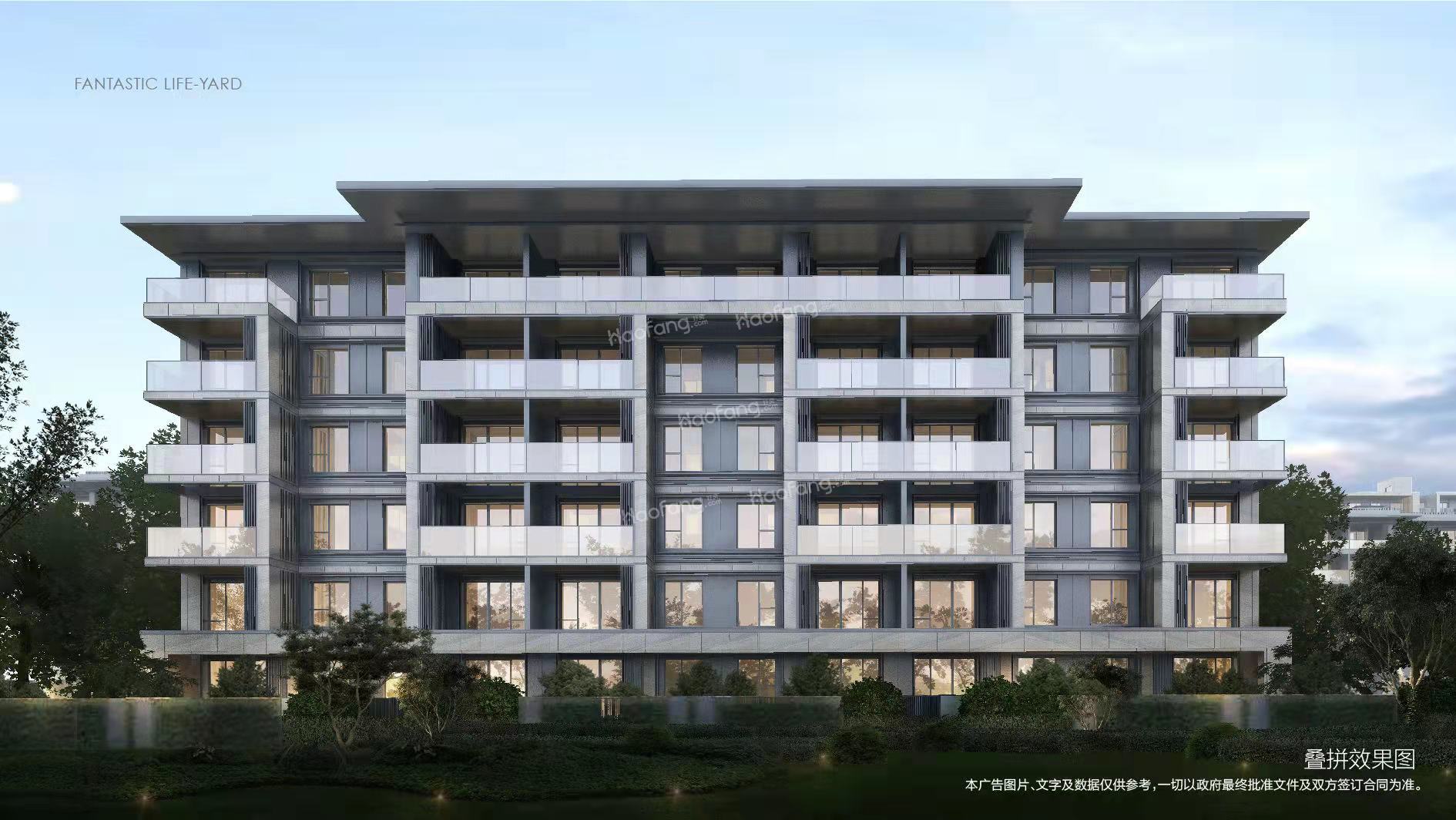 霸州温泉新都孔雀城·和悦