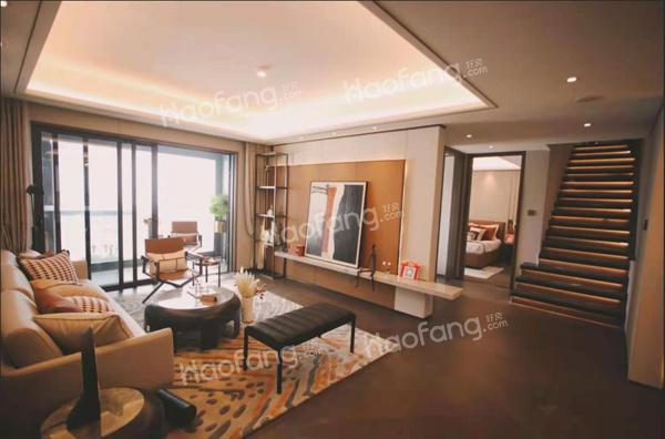 玖悅云府樣板間