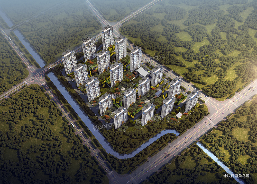 联发云启值得买吗？项目优缺点及周边配套详解