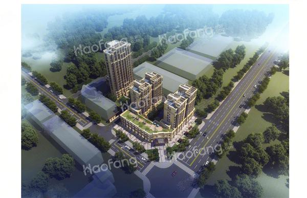 湖州那些价格在8000-9000元/㎡的好盘，先来看看!