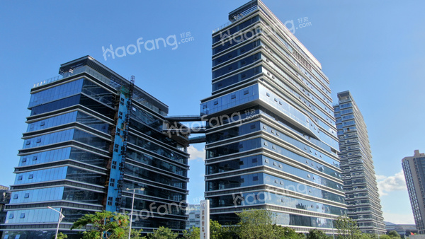 藍灣智島二期實景圖