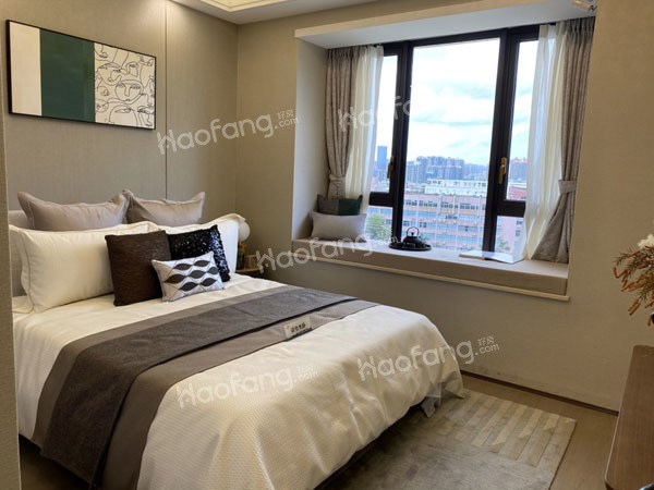 頤景山莊樣板間