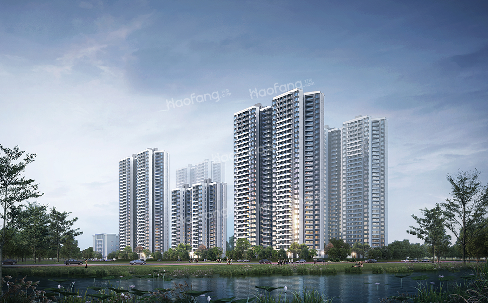 越秀建发玺樾品质太优秀了！越秀建发玺樾是哪个开发商？
