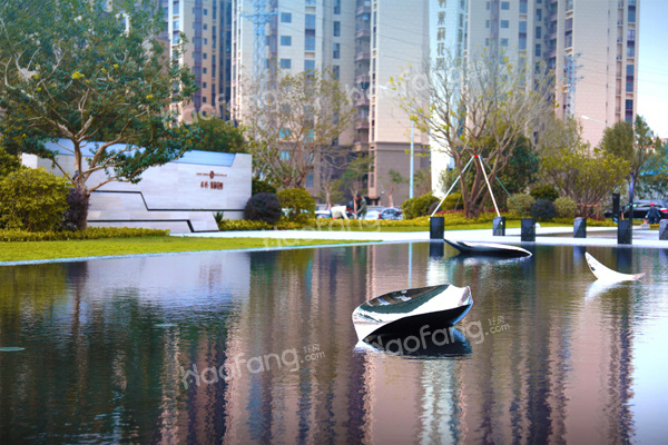 保利茉莉公館現(xiàn)在房價多少錢？保利茉莉公館共赴一場美好之約