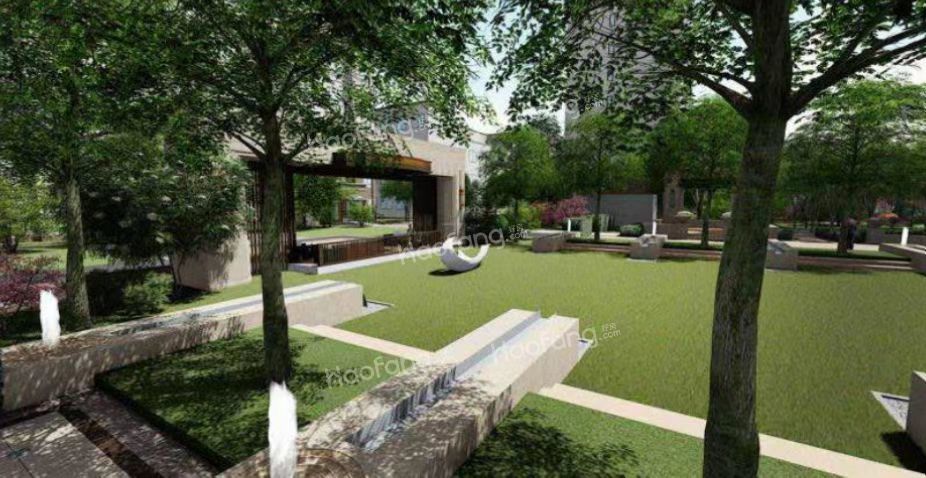 恒天枫溪郡怎么样？值得购买吗？恒天枫溪郡房价多少钱一平？