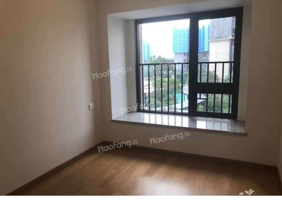 綠景喜悅薈商務中心樣板間