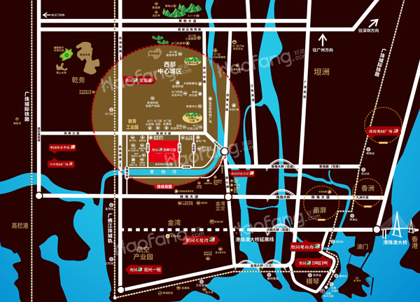 奧園麗景花園有哪些優(yōu)勢？奧園麗景花園值得購買嗎？