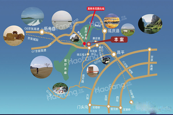 上湖郡房子质量好不好？上湖郡房价多少钱一平？