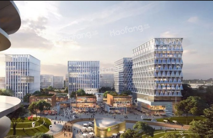 在售好房！华润置地锦江悦府绿化怎么样？这些信息一定要看！