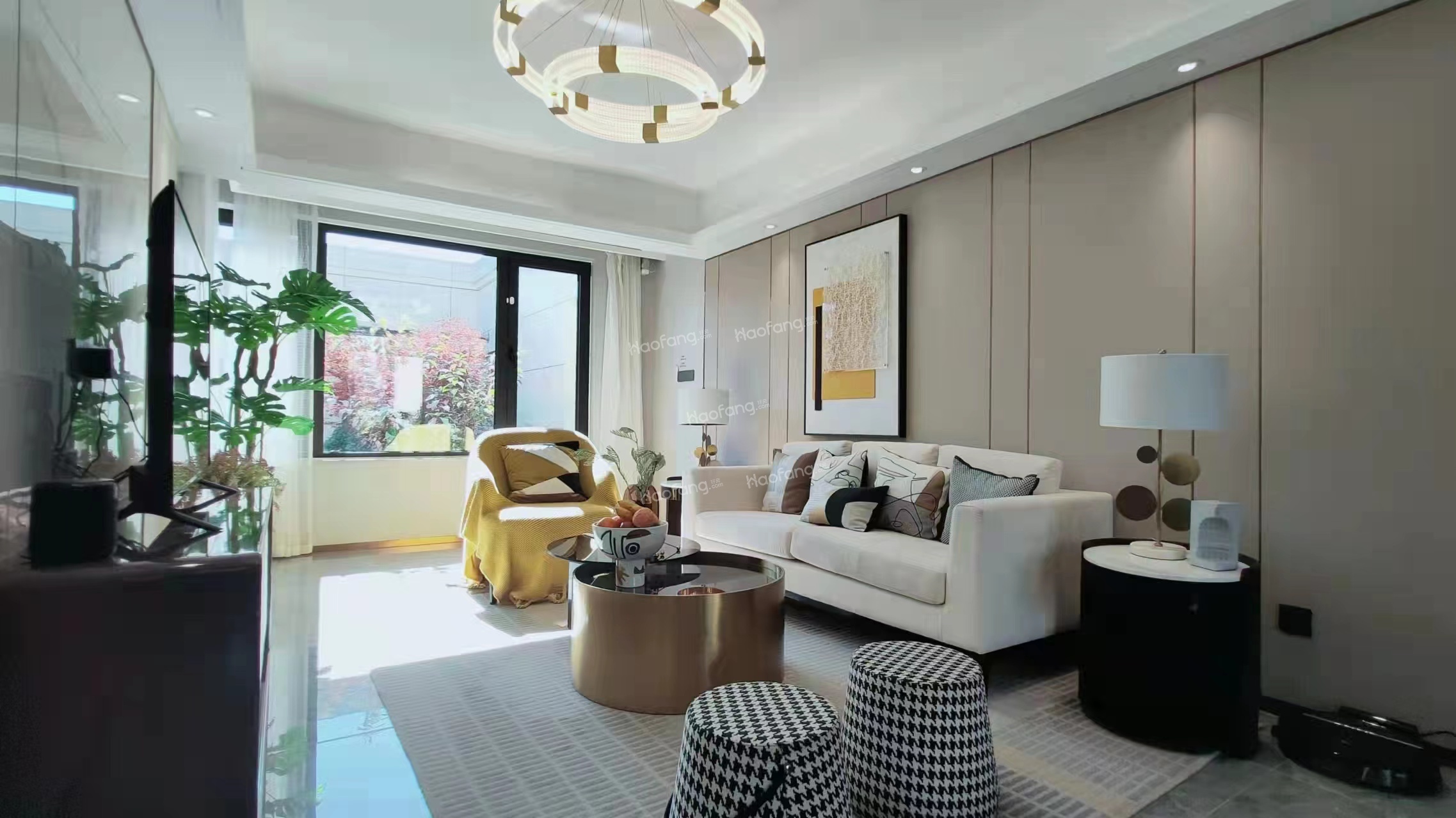 三湘印象·森林海尚城