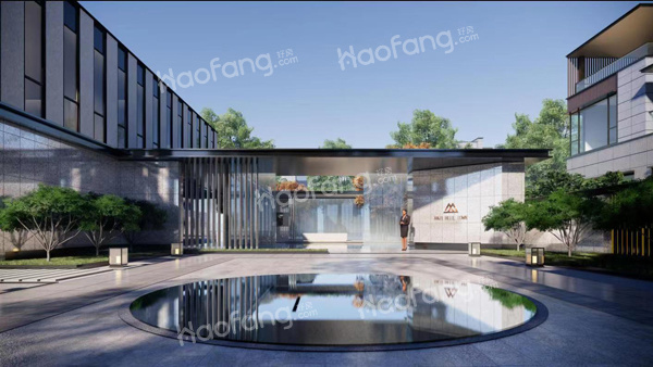 港中旅和乐小镇