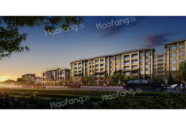 湖州在这个8000-9000元/㎡的楼盘有哪些?