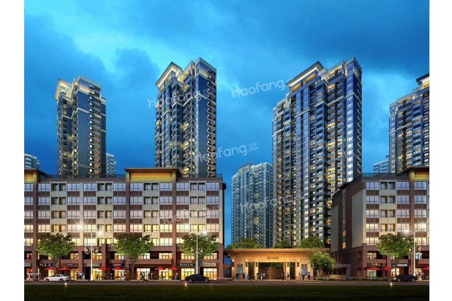 南京热盘：星叶欢乐城价格如何？一起来看项目真实情况！