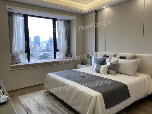 頤景山莊樣板間