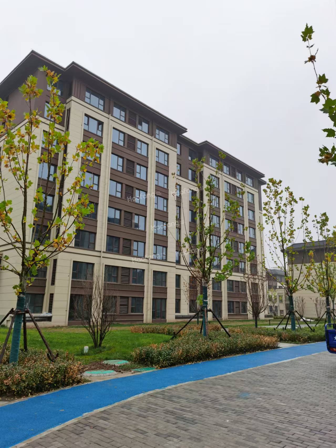 阳光郡（橡树湾）