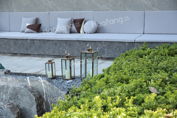 玖悅云府實景圖