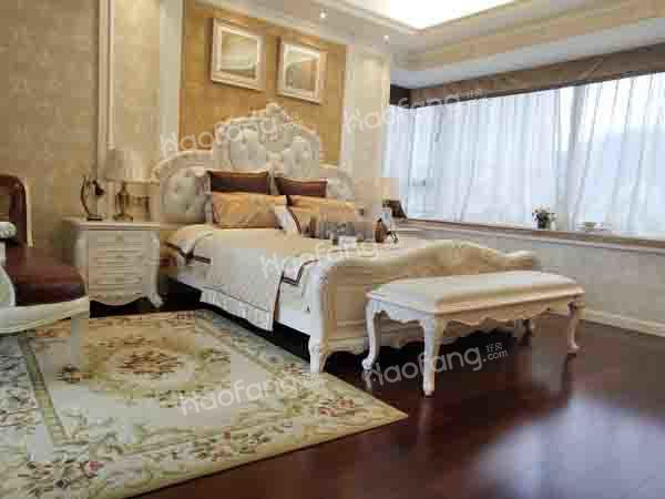 中澳春城樣板間