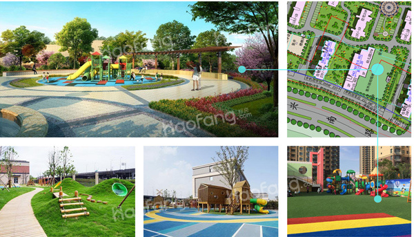 奥林·景泰嘉苑