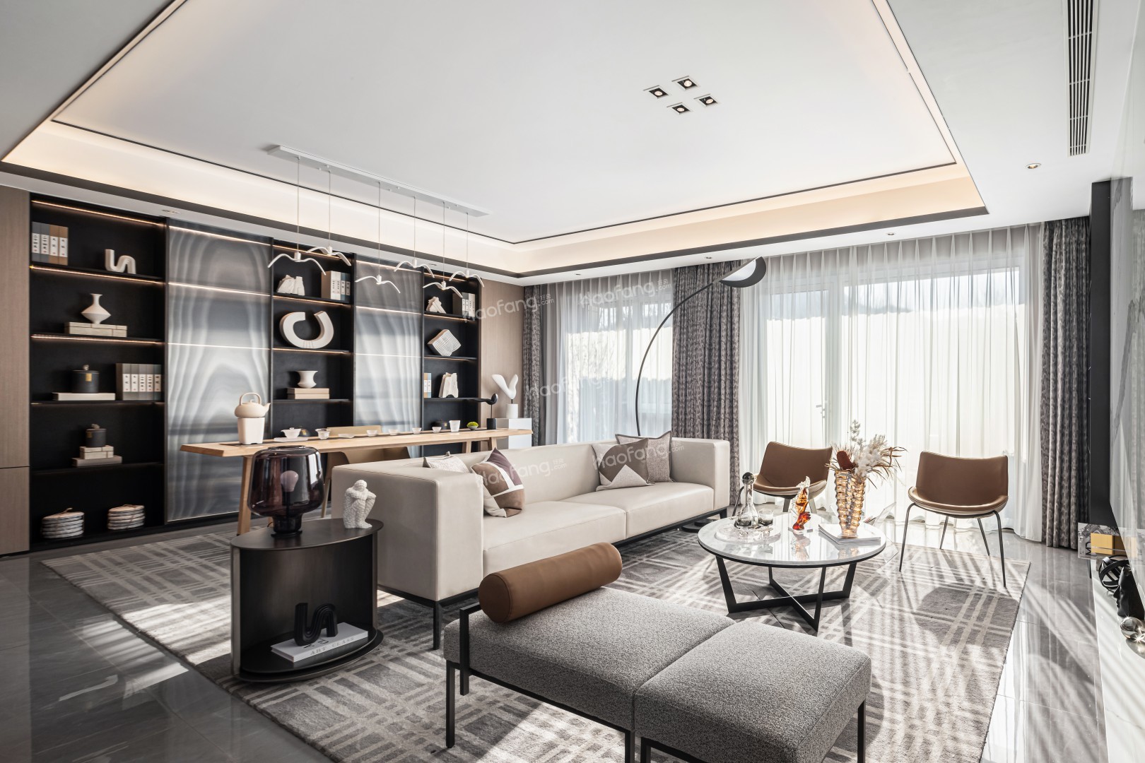 一方.素山生活小镇