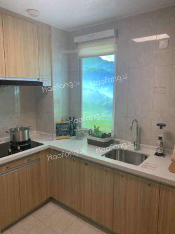 佳兆業(yè)金域都薈樣板間