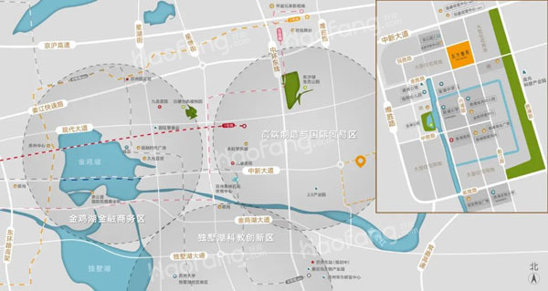 万科东方雅苑是哪个开发商？万科东方雅苑属于哪个区？