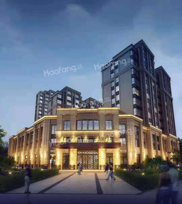 湖州在这个8000-9000元/㎡的楼盘有哪些?