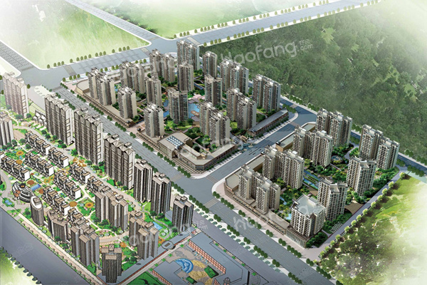 在珠海買房價格10000以下哪些樓盤可以選擇？