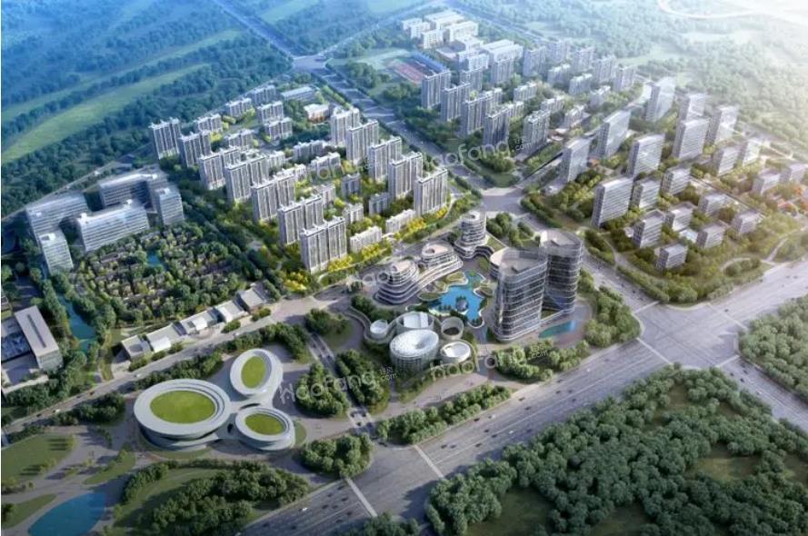 涿州高新区好房推荐，你一定要看!