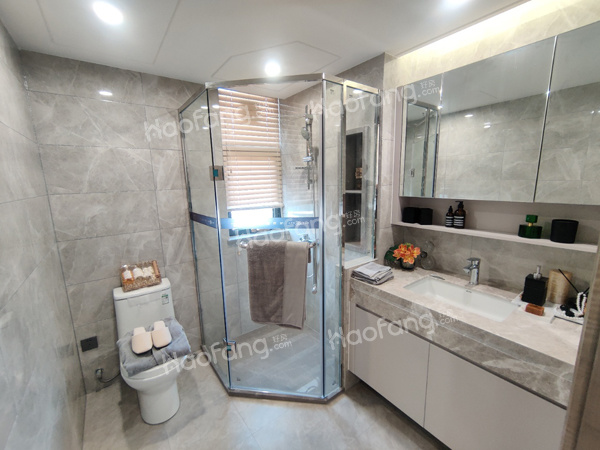 頤景山莊樣板間